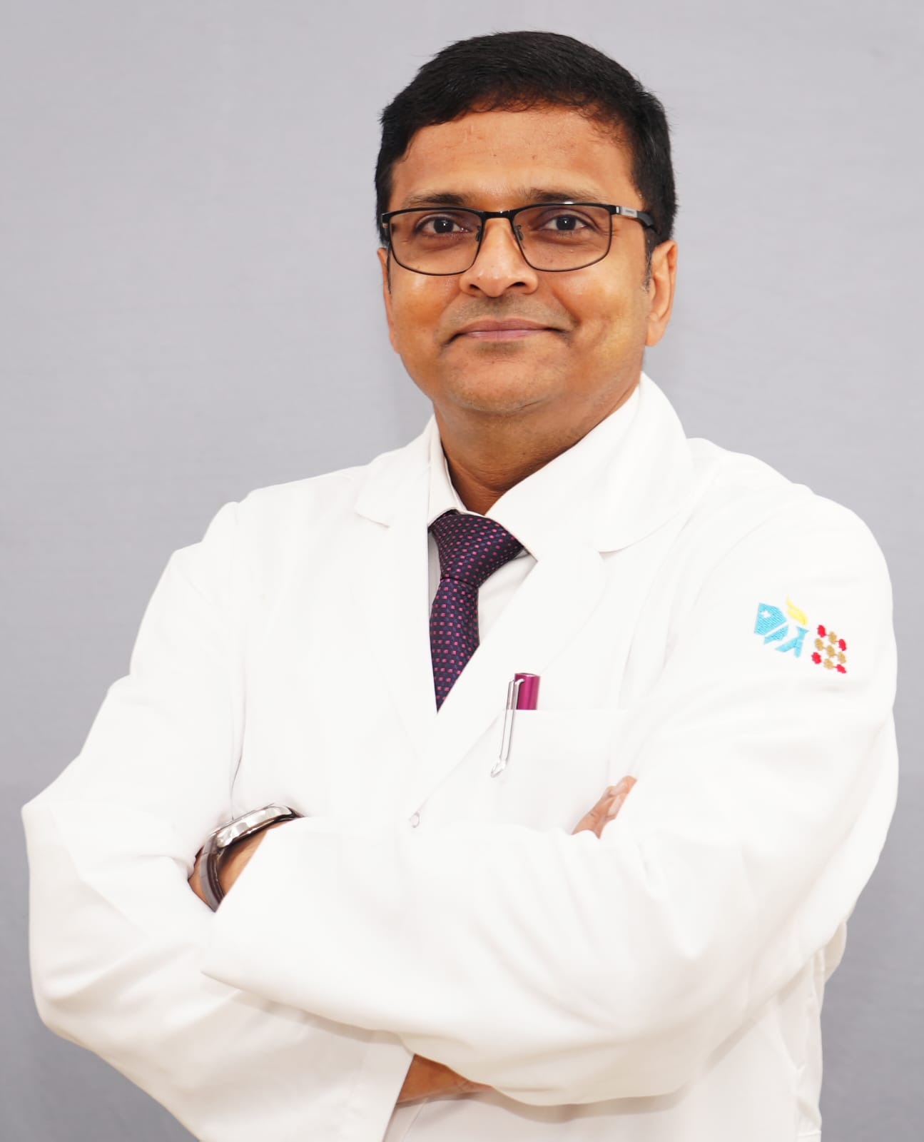 Dr. Mayank Mohan Agarwal - Urologist in Lucknow