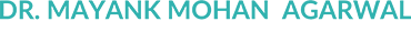 Dr. Mayank Mohan Agarwal - Urologist in Lucknow